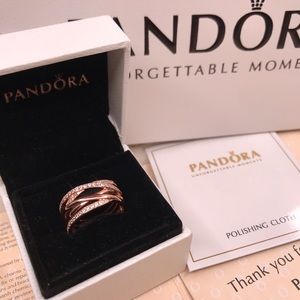 Pandora ring